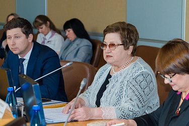«СВОя родная» помогает участникам спецоперации и их семьям